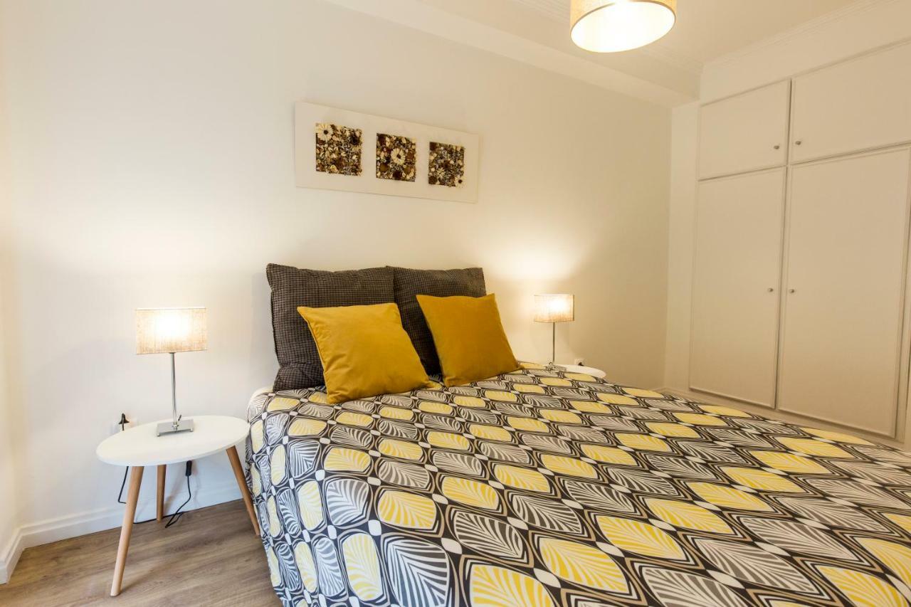 Appartement Casa Oliveira In Downtown Porto II Extérieur photo