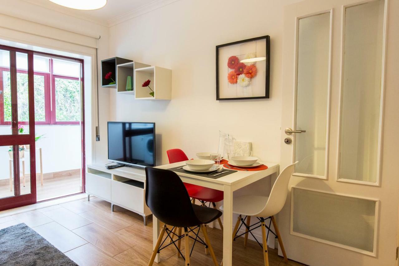 Appartement Casa Oliveira In Downtown Porto II Extérieur photo