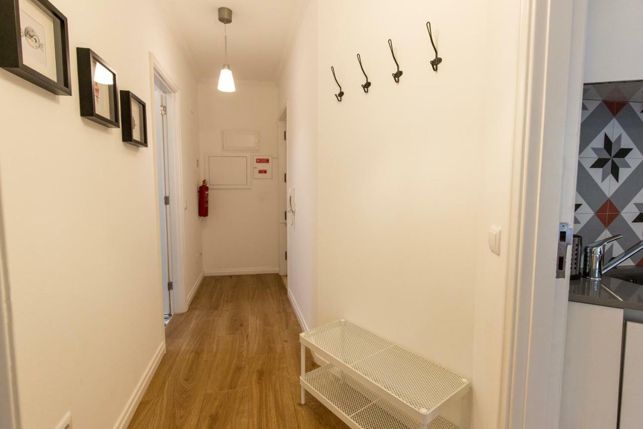 Appartement Casa Oliveira In Downtown Porto II Extérieur photo