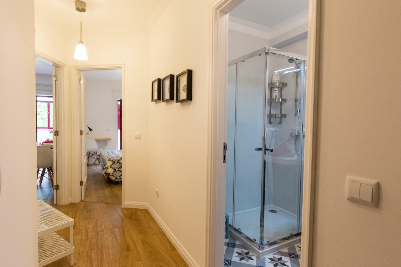 Appartement Casa Oliveira In Downtown Porto II Extérieur photo