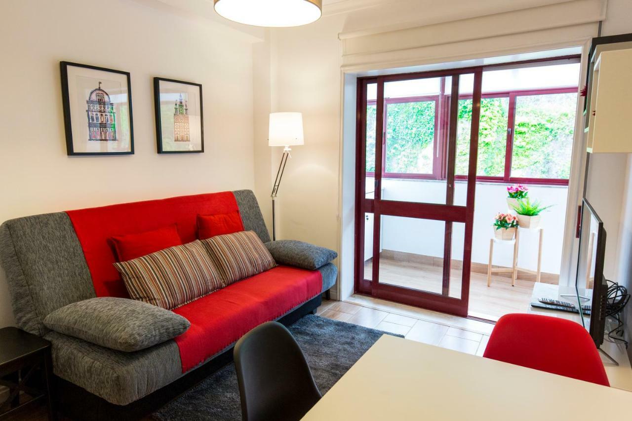 Appartement Casa Oliveira In Downtown Porto II Extérieur photo