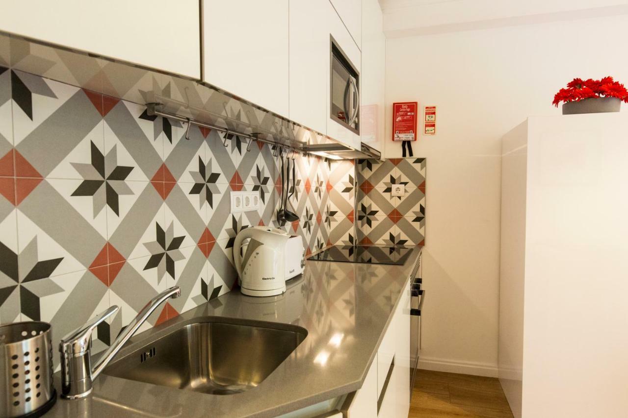 Appartement Casa Oliveira In Downtown Porto II Extérieur photo