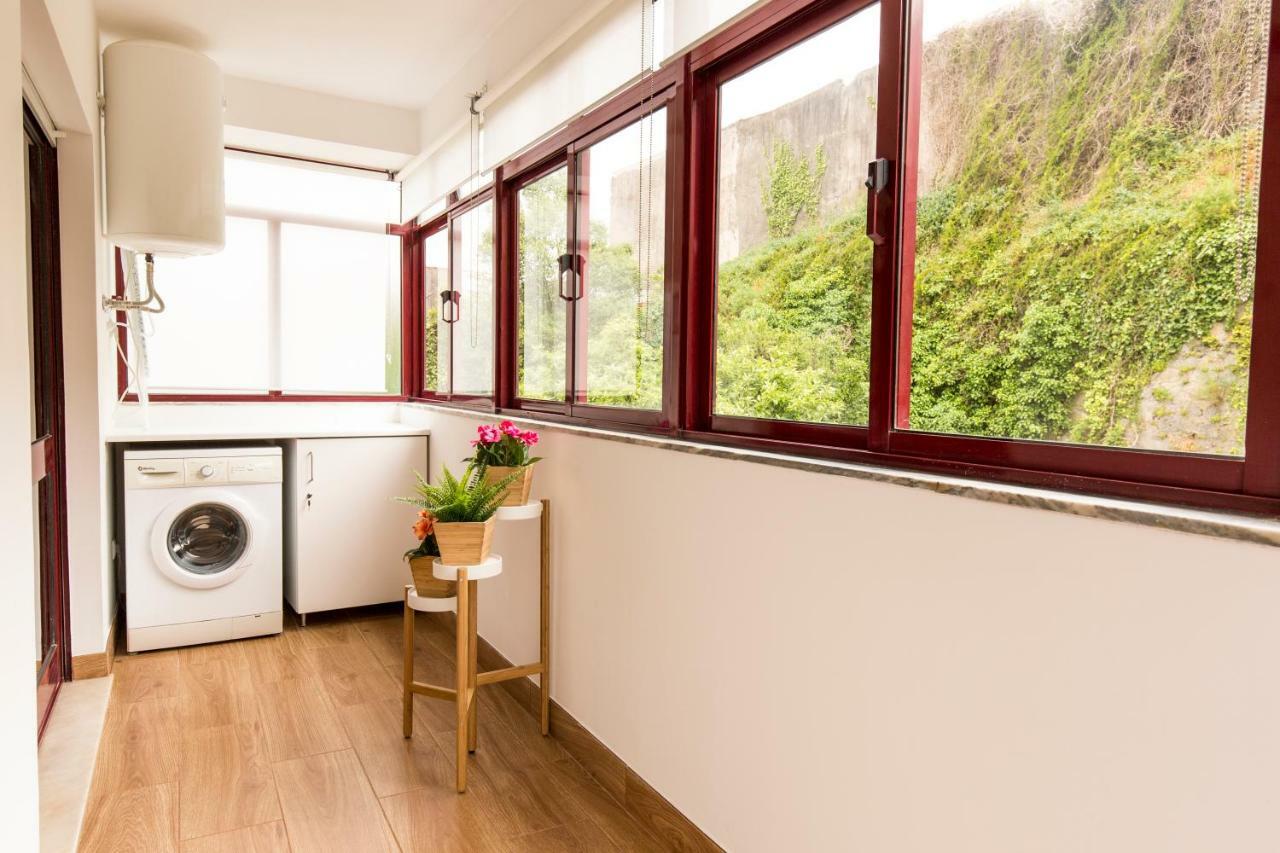 Appartement Casa Oliveira In Downtown Porto II Extérieur photo