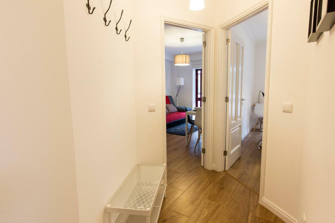 Appartement Casa Oliveira In Downtown Porto II Extérieur photo
