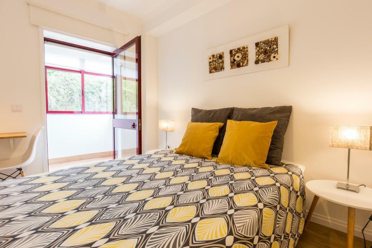Appartement Casa Oliveira In Downtown Porto II Extérieur photo