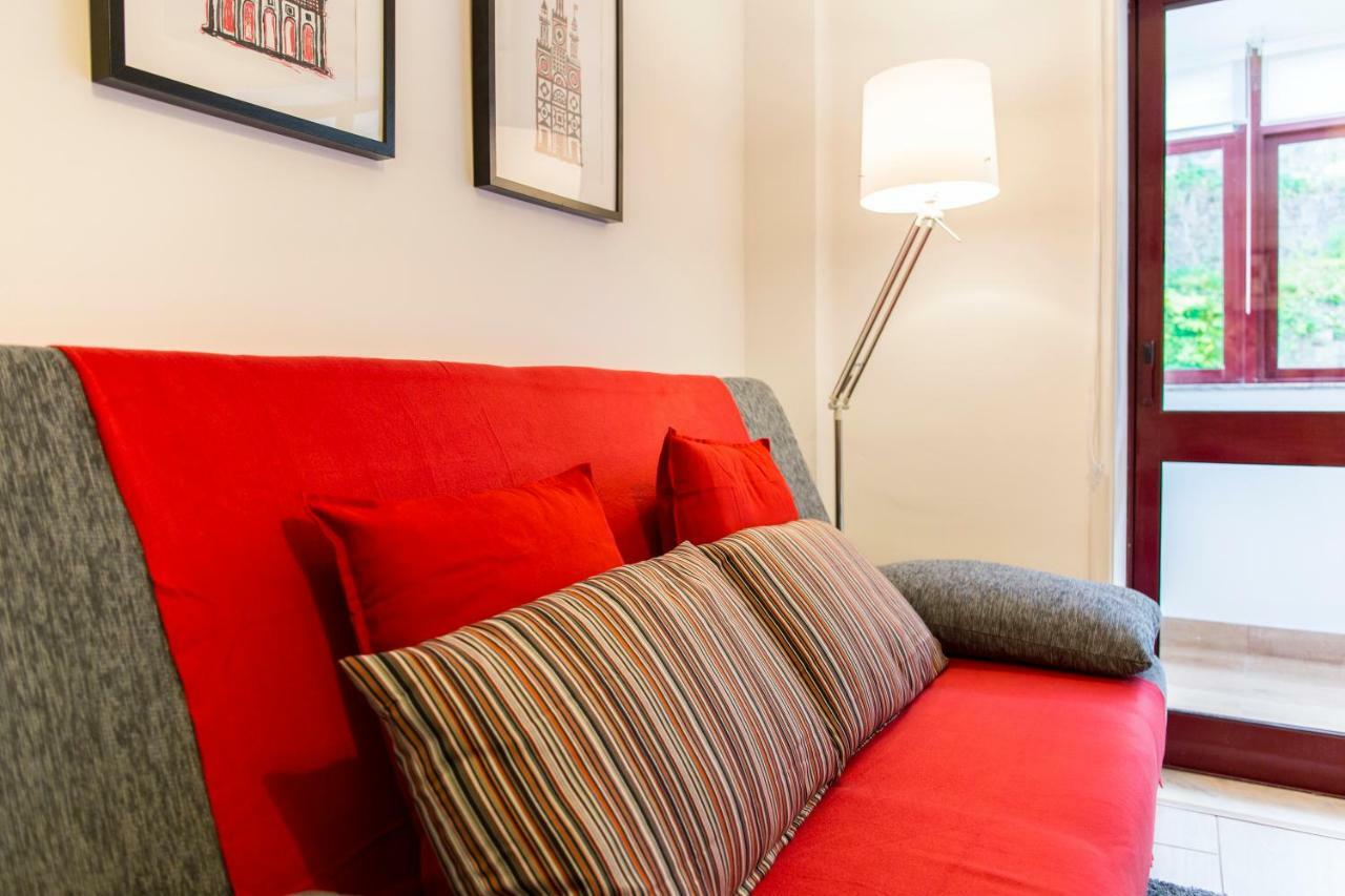 Appartement Casa Oliveira In Downtown Porto II Extérieur photo