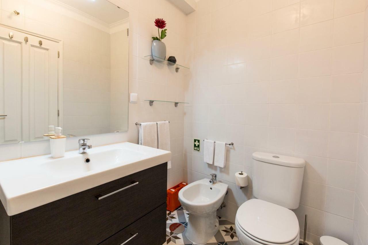 Appartement Casa Oliveira In Downtown Porto II Extérieur photo