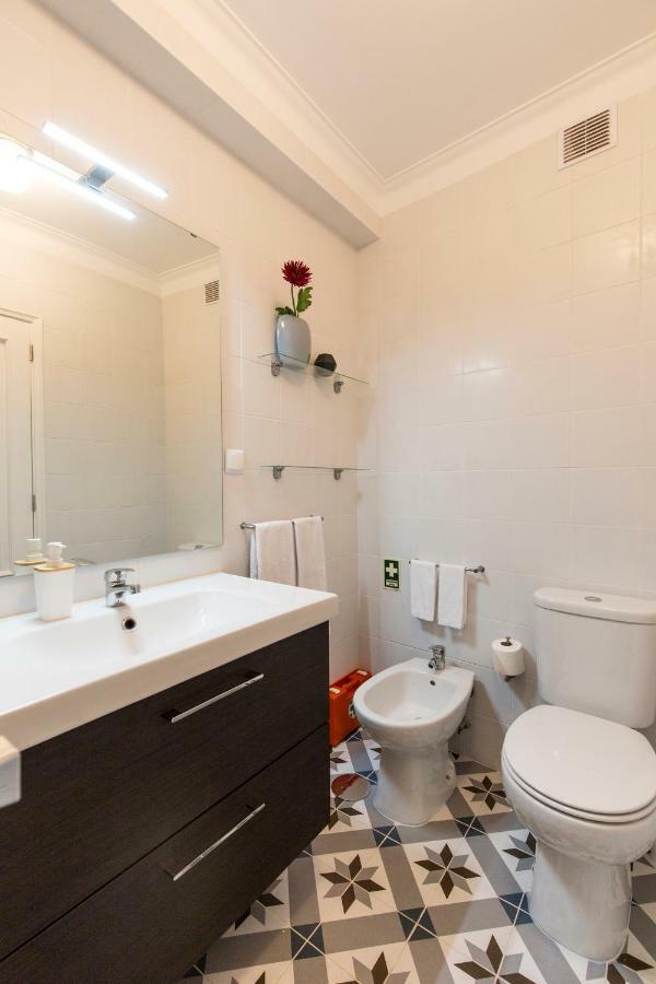 Appartement Casa Oliveira In Downtown Porto II Extérieur photo