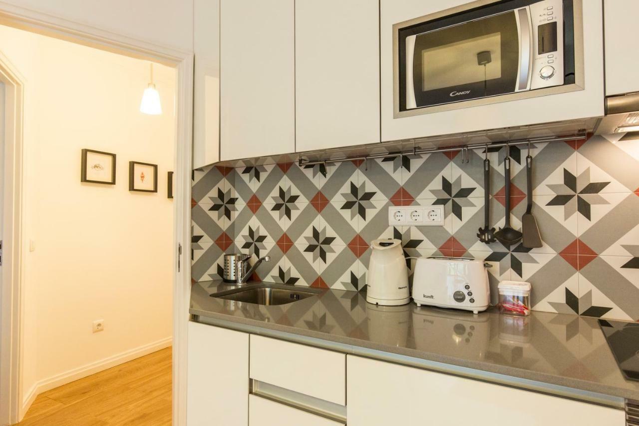Appartement Casa Oliveira In Downtown Porto II Extérieur photo